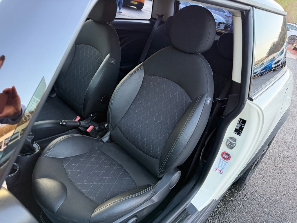 Used MINI Hatch 2013 for sale - 76900329: Photo 21