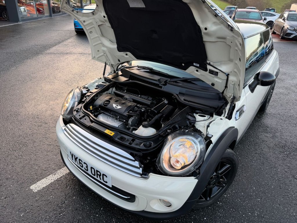 Used MINI Hatch 2013 for sale - 76900329: Photo 22