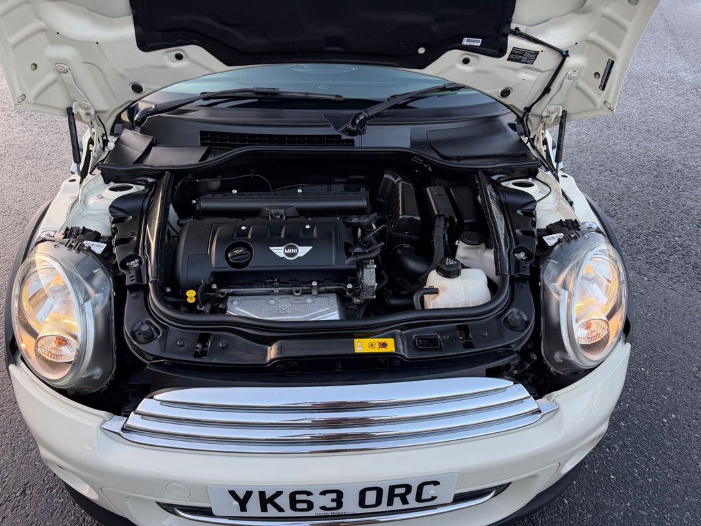 Used MINI Hatch 2013 for sale - 76900329: Photo 23