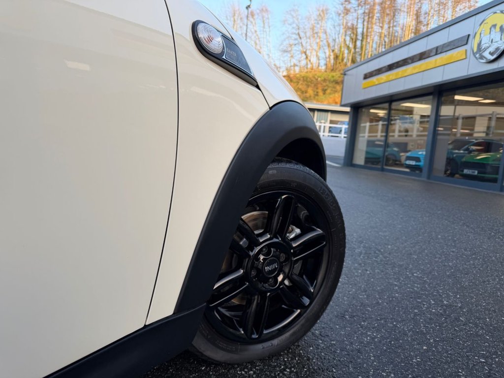 Used MINI Hatch 2013 for sale - 76900329: Photo 24