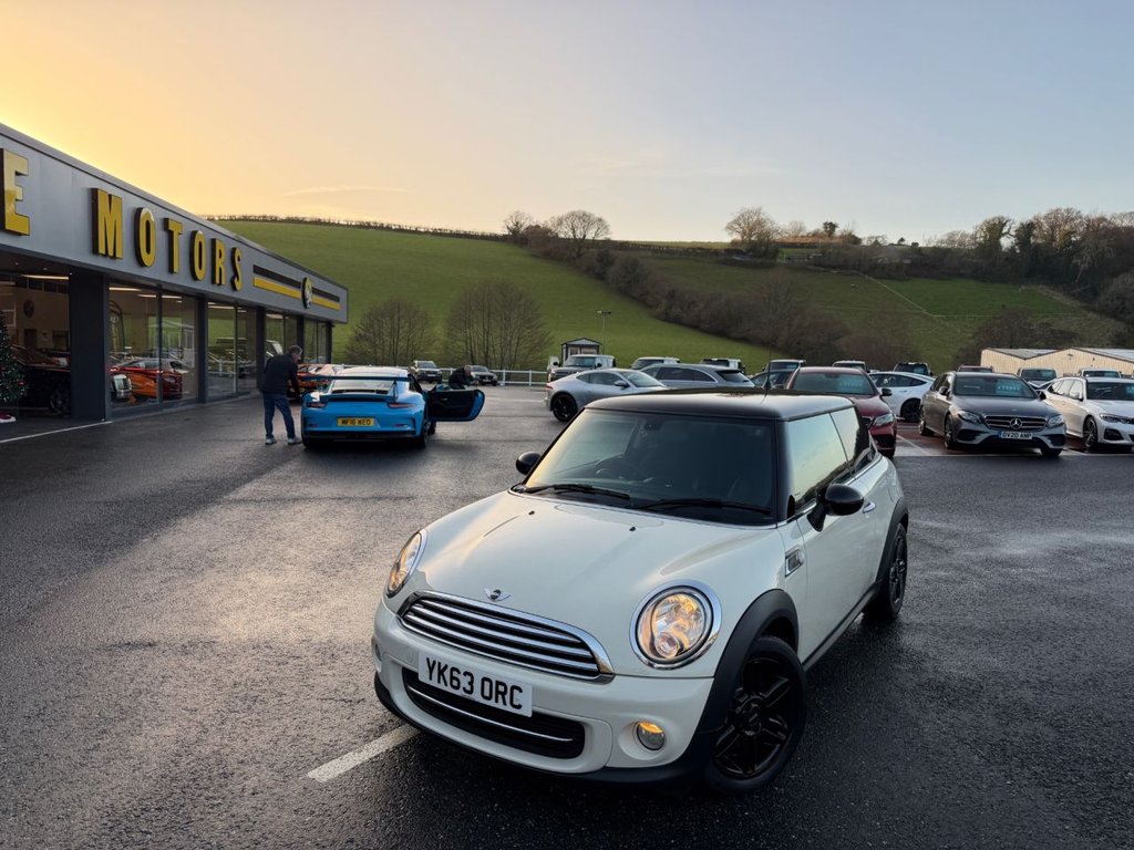 Used MINI Hatch 2013 for sale - 76900329: Photo 25