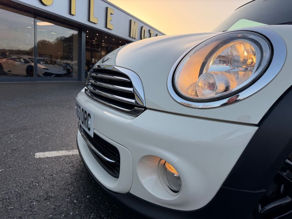 Used MINI Hatch 2013 for sale - 76900329: Photo 27