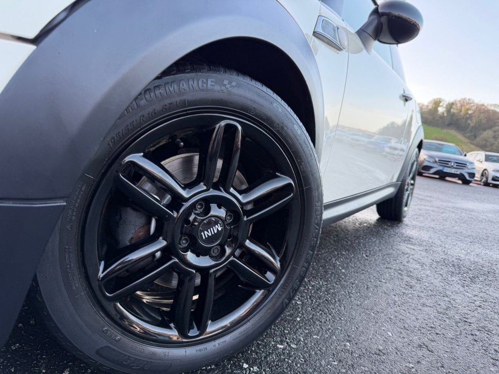 Used MINI Hatch 2013 for sale - 76900329: Photo 28