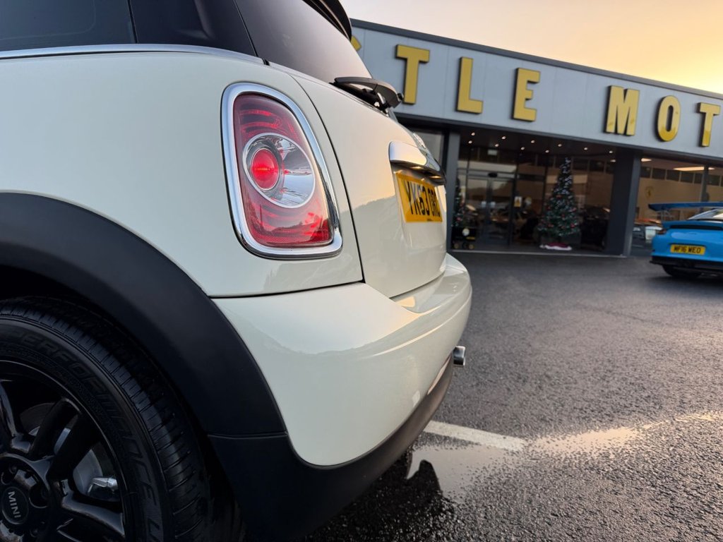 Used MINI Hatch 2013 for sale - 76900329: Photo 29