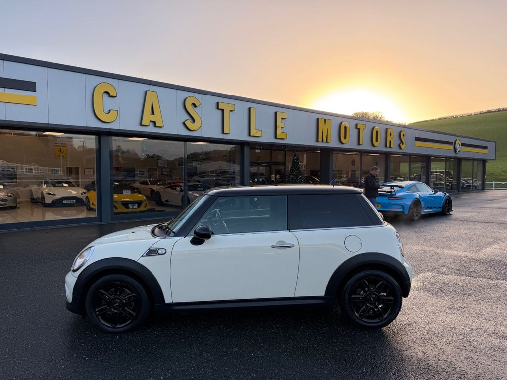 Used MINI Hatch 2013 for sale - 76900329: Photo 3