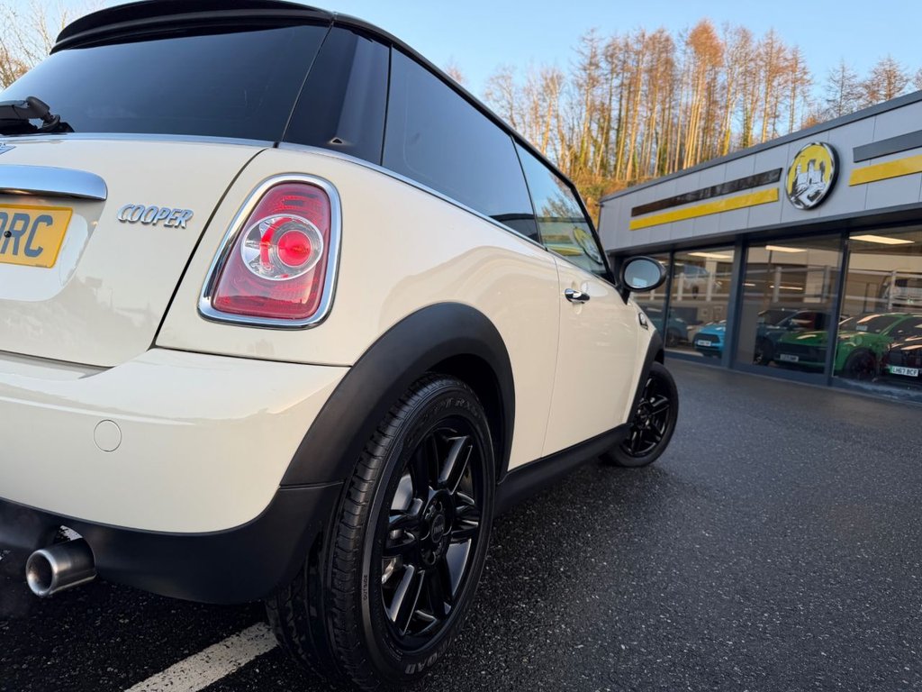 Used MINI Hatch 2013 for sale - 76900329: Photo 30