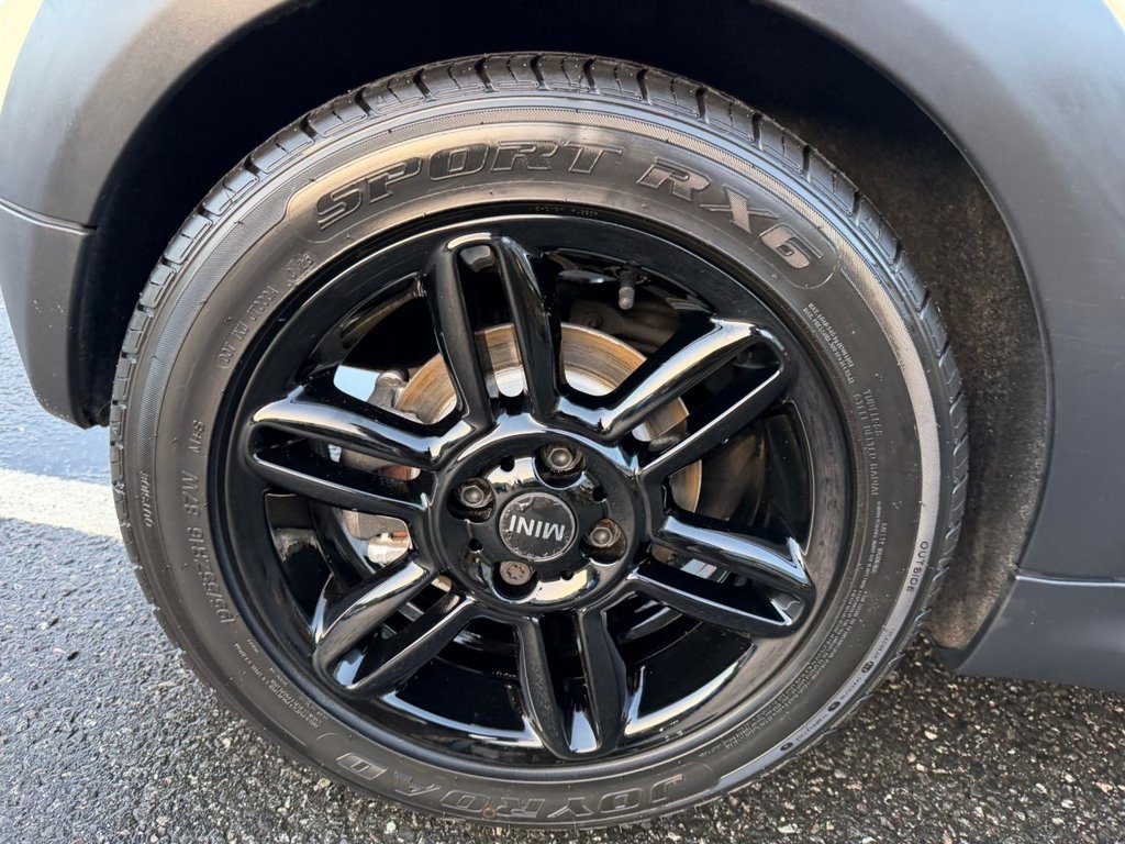 Used MINI Hatch 2013 for sale - 76900329: Photo 34