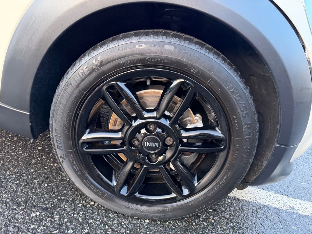 Used MINI Hatch 2013 for sale - 76900329: Photo 35