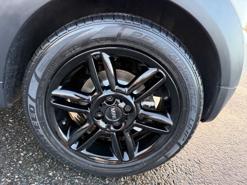 Used MINI Hatch 2013 for sale - 76900329: Photo 37