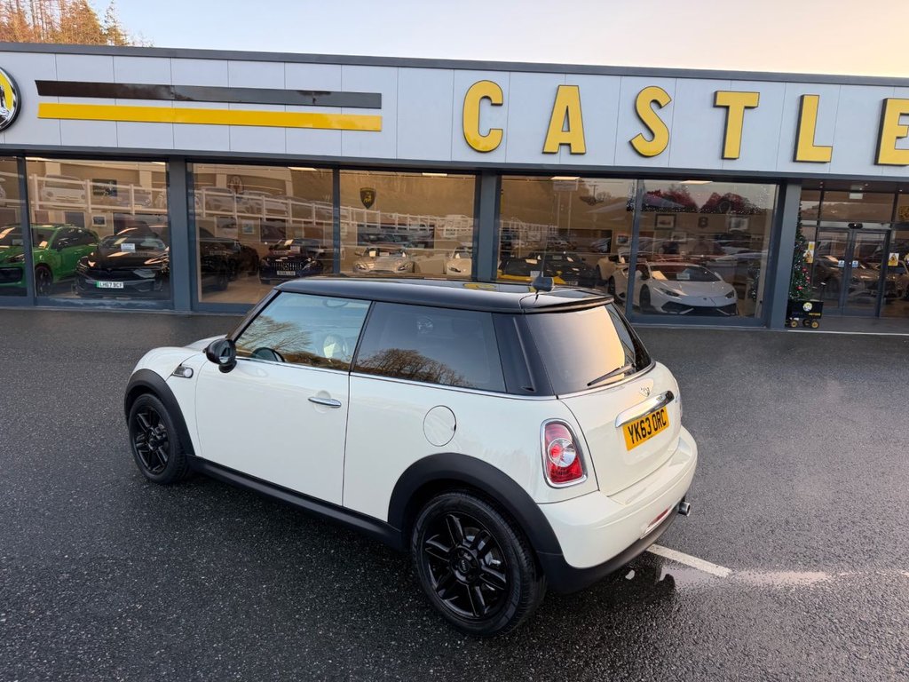 Used MINI Hatch 2013 for sale - 76900329: Photo 5