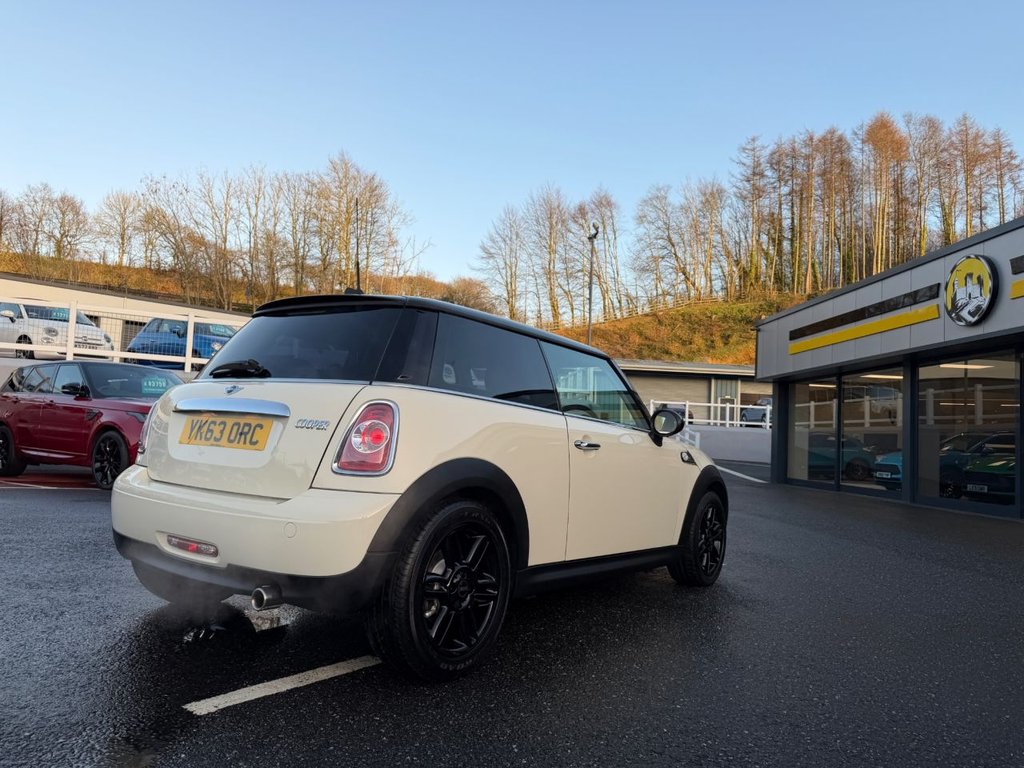 Used MINI Hatch 2013 for sale - 76900329: Photo 6