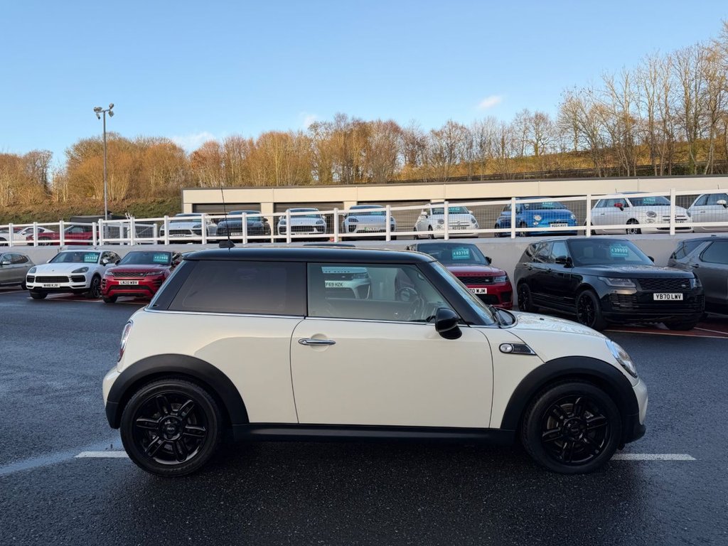 Used MINI Hatch 2013 for sale - 76900329: Photo 7