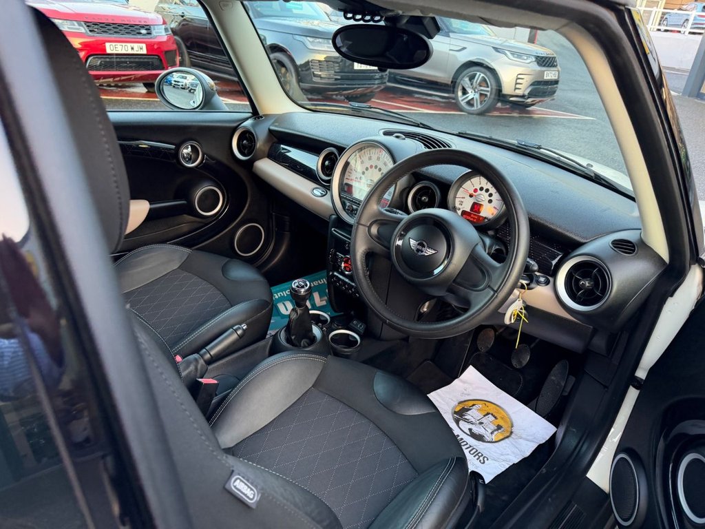 Used MINI Hatch 2013 for sale - 76900329: Photo 9