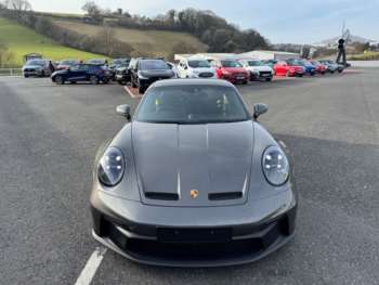 Used Porsche 911 2021 for sale - 73761114: Photo