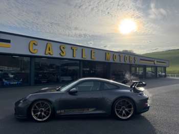 Used Porsche 911 2021 for sale - 73761114: Photo