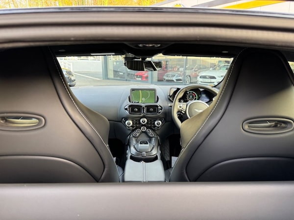 Used Aston Martin Vantage 2021 for sale - 76210822: Photo 17