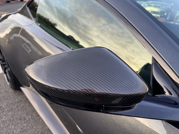 Used Aston Martin Vantage 2021 for sale - 76210822: Photo 24