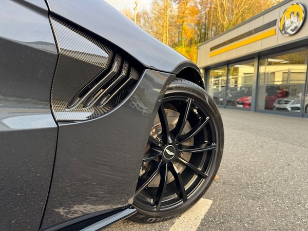 Used Aston Martin Vantage 2021 for sale - 76210822: Photo 25