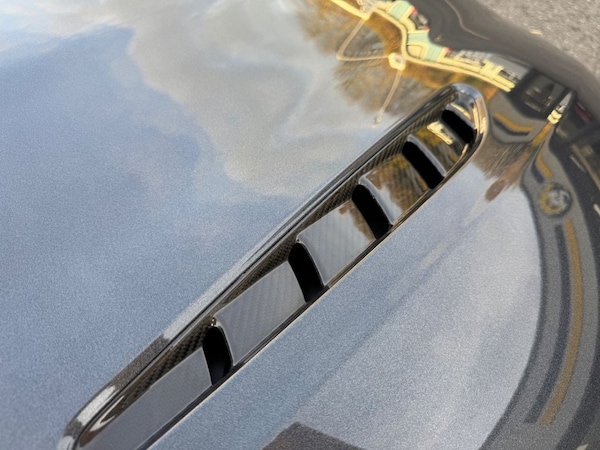 Used Aston Martin Vantage 2021 for sale - 76210822: Photo 26