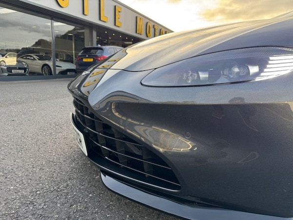 Used Aston Martin Vantage 2021 for sale - 76210822: Photo 29