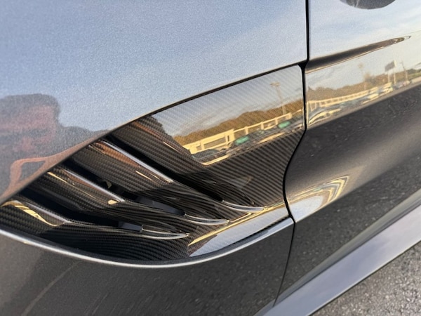 Used Aston Martin Vantage 2021 for sale - 76210822: Photo 31