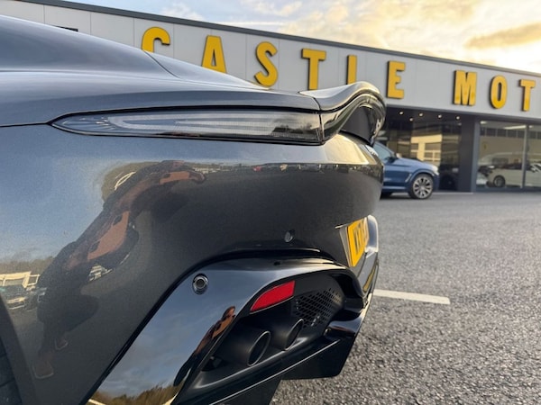 Used Aston Martin Vantage 2021 for sale - 76210822: Photo 32