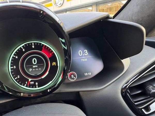 Used Aston Martin Vantage 2021 for sale - 76210822: Photo 35
