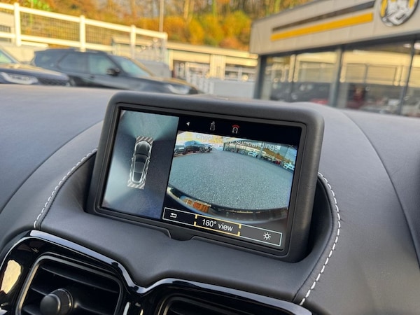 Used Aston Martin Vantage 2021 for sale - 76210822: Photo 37
