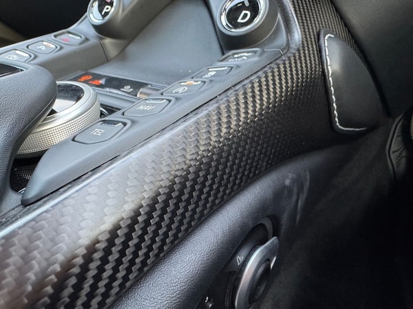 Used Aston Martin Vantage 2021 for sale - 76210822: Photo 38
