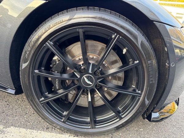 Used Aston Martin Vantage 2021 for sale - 76210822: Photo 41