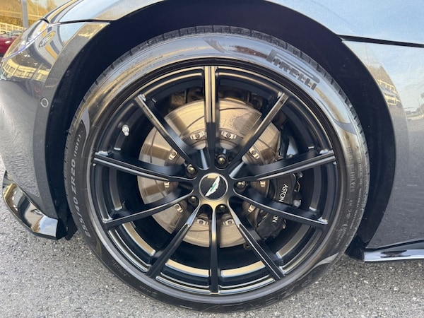 Used Aston Martin Vantage 2021 for sale - 76210822: Photo 42