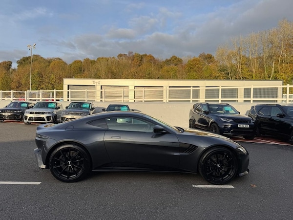 Used Aston Martin Vantage 2021 for sale - 76210822: Photo 7
