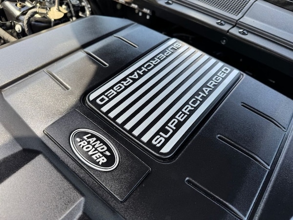 Used Land Rover Defender 2022 for sale - 74516820: Photo 34