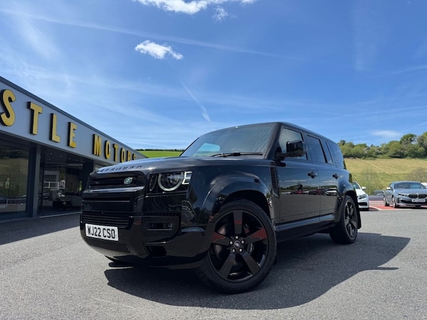 Used Land Rover Defender 2022 for sale - 74516820: Photo 35