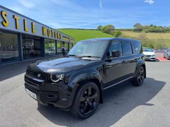Used Land Rover Defender 2022 for sale - 74516820: Photo