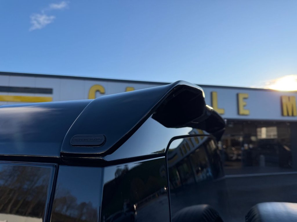 Used Land Rover Defender 2025 for sale - 77463599: Photo 19