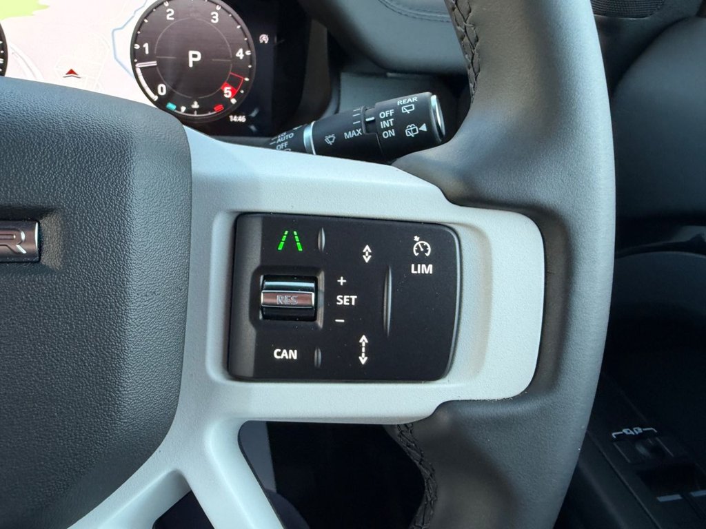 Used Land Rover Defender 2025 for sale - 77463599: Photo 30