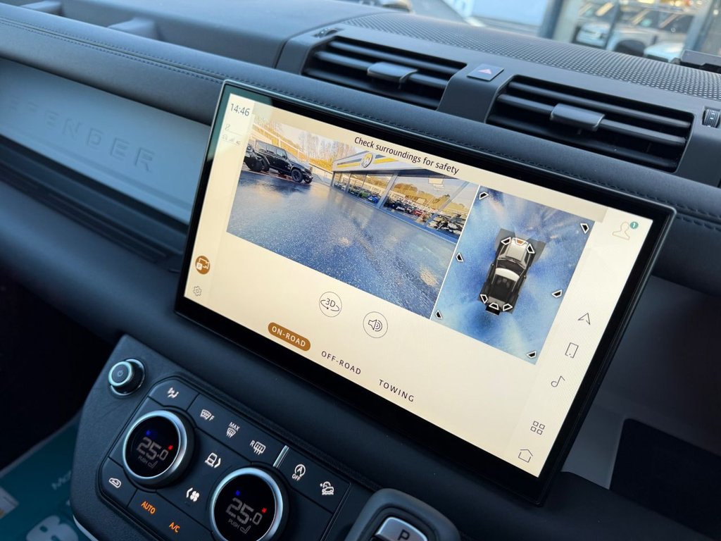 Used Land Rover Defender 2025 for sale - 77463599: Photo 31