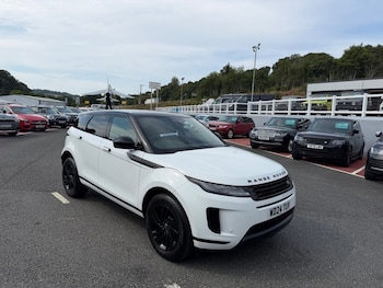 Used Land Rover Range Rover Evoque 2024 for sale - 79288602: Photo