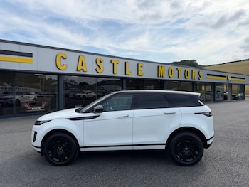 Used Land Rover Range Rover Evoque 2024 for sale - 79288602: Photo