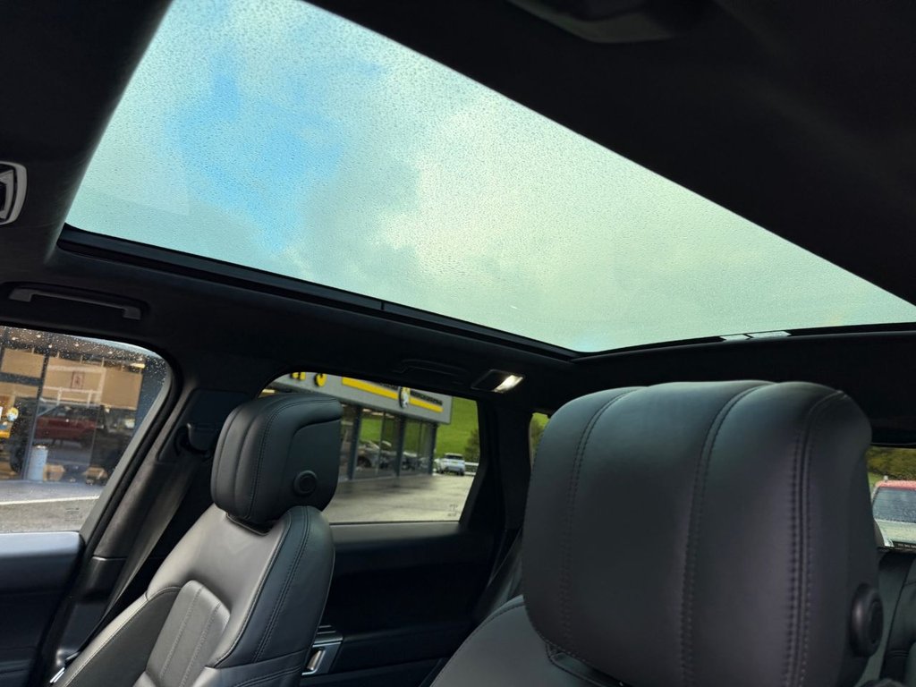 Used Land Rover Range Rover Sport 2021 for sale - 76376229: Photo 24