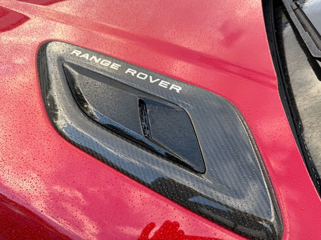 Used Land Rover Range Rover Sport 2021 for sale - 76376229: Photo 27
