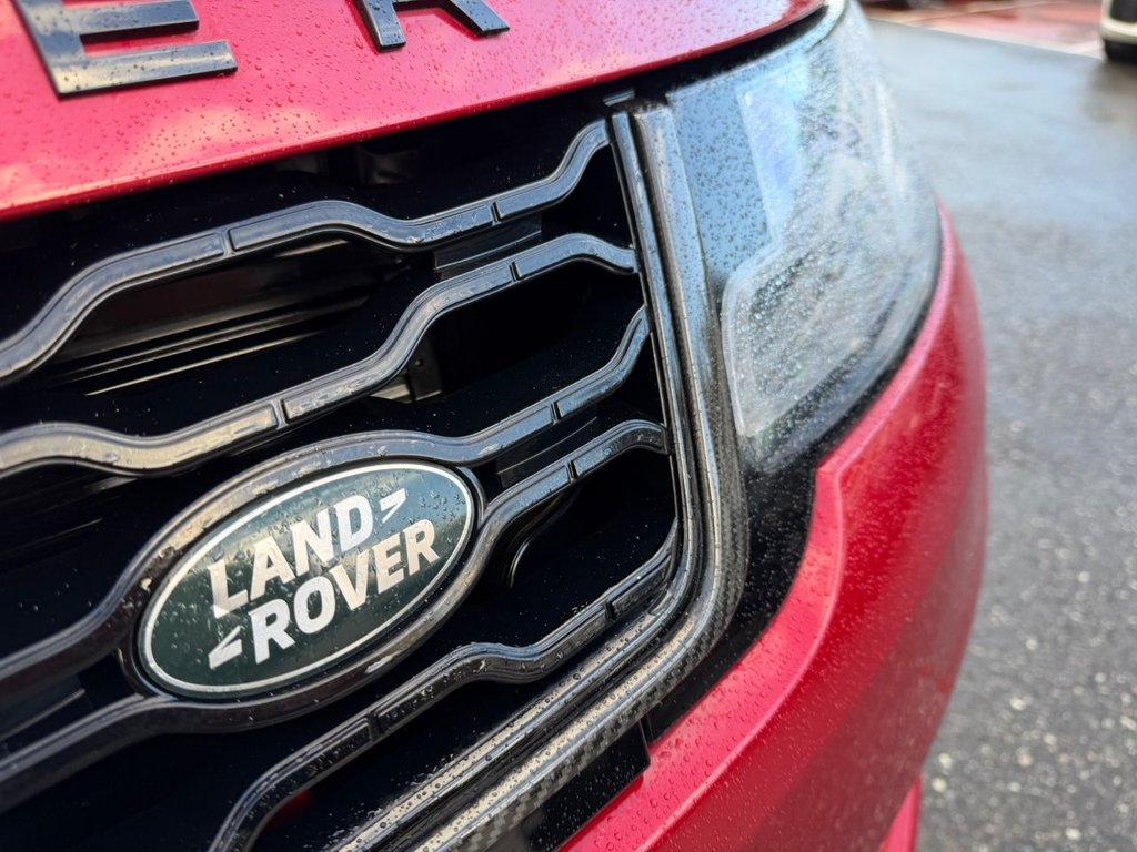 Used Land Rover Range Rover Sport 2021 for sale - 76376229: Photo 31