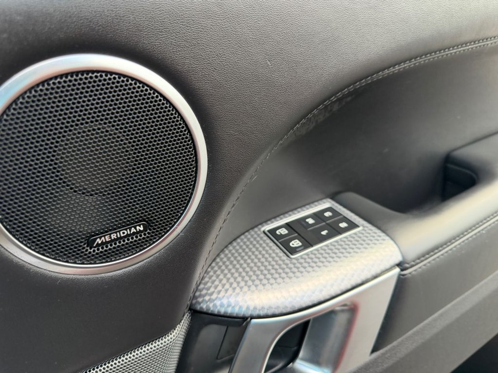 Used Land Rover Range Rover Sport 2021 for sale - 76376229: Photo 41