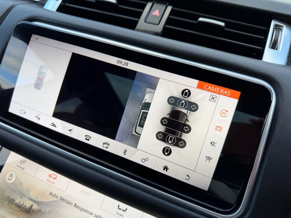 Used Land Rover Range Rover Sport 2021 for sale - 76376229: Photo 45