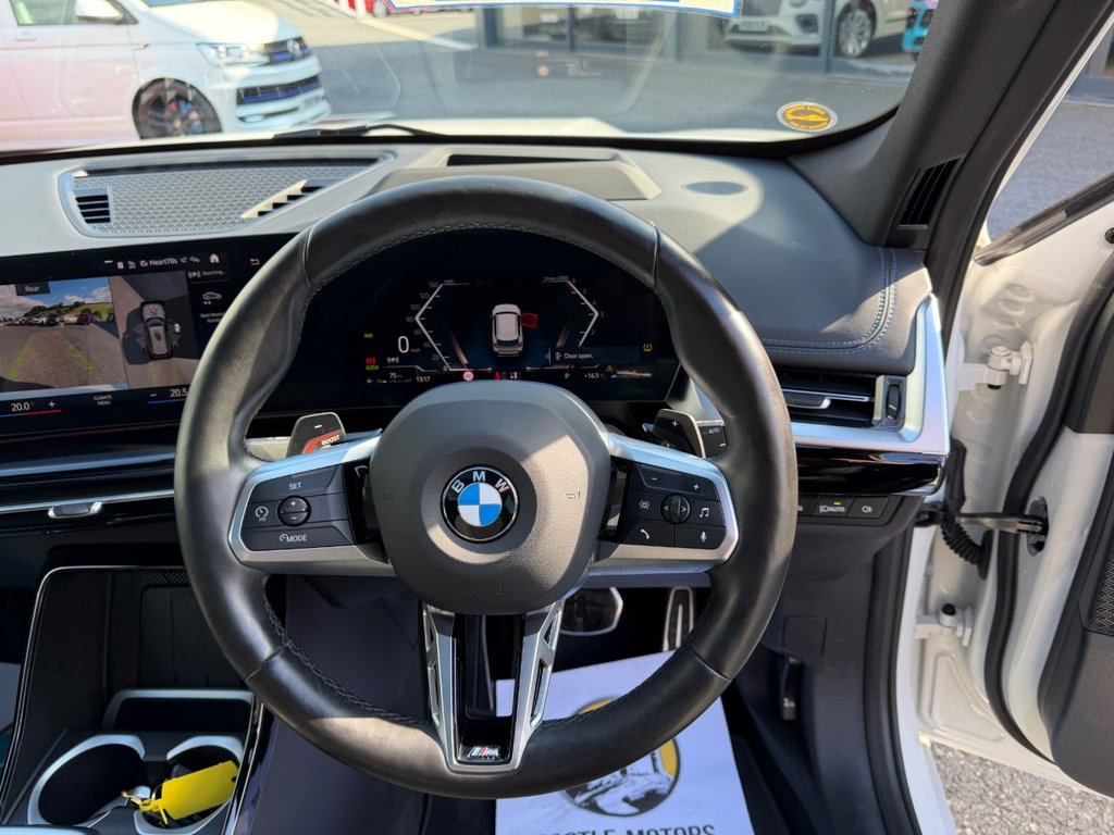 Used BMW X1 2022 for sale - 76256813: Photo 11