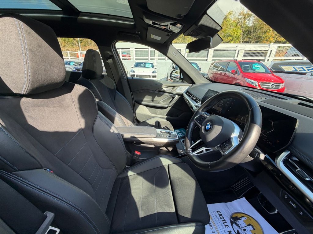 Used BMW X1 2022 for sale - 76256813: Photo 13