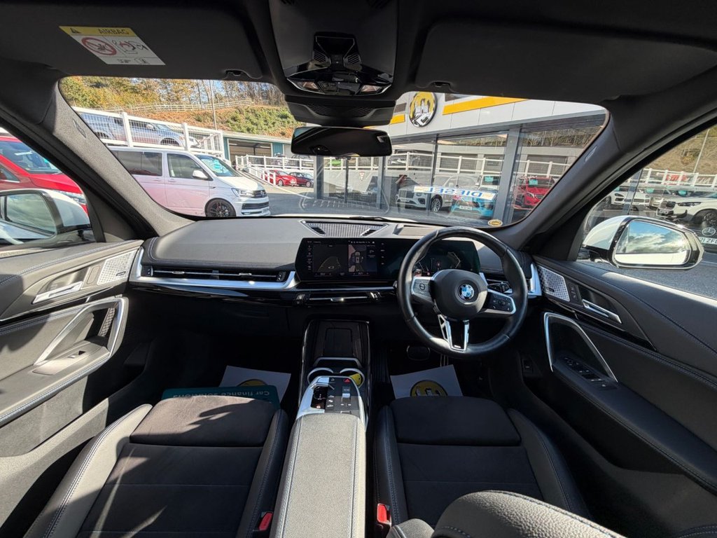 Used BMW X1 2022 for sale - 76256813: Photo 15