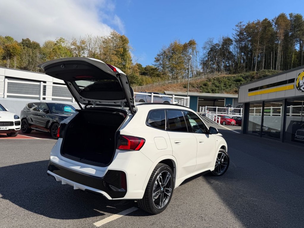 Used BMW X1 2022 for sale - 76256813: Photo 17
