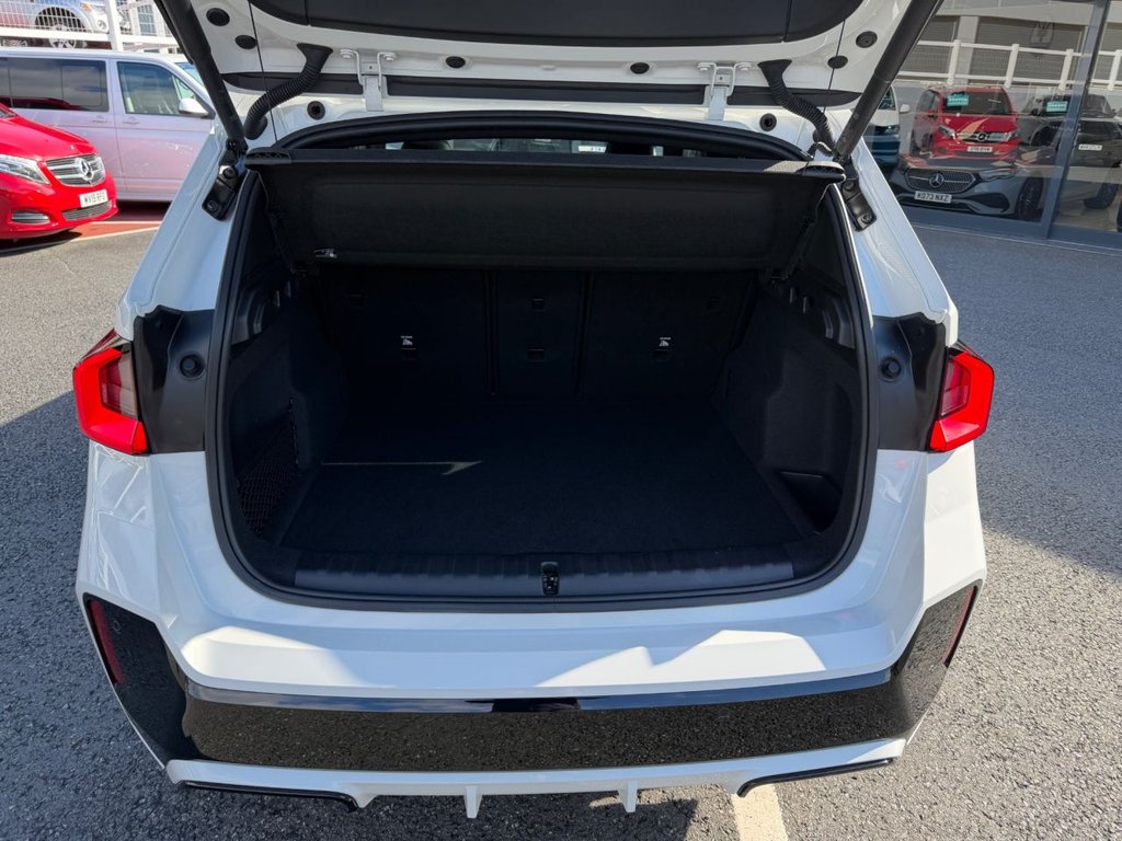 Used BMW X1 2022 for sale - 76256813: Photo 18